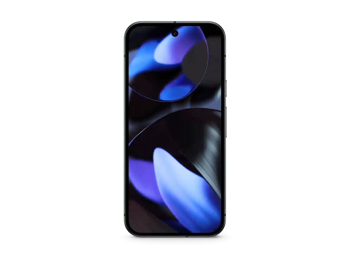 Pixel 9 128GB Black 6,2" 5G (12GB) Android