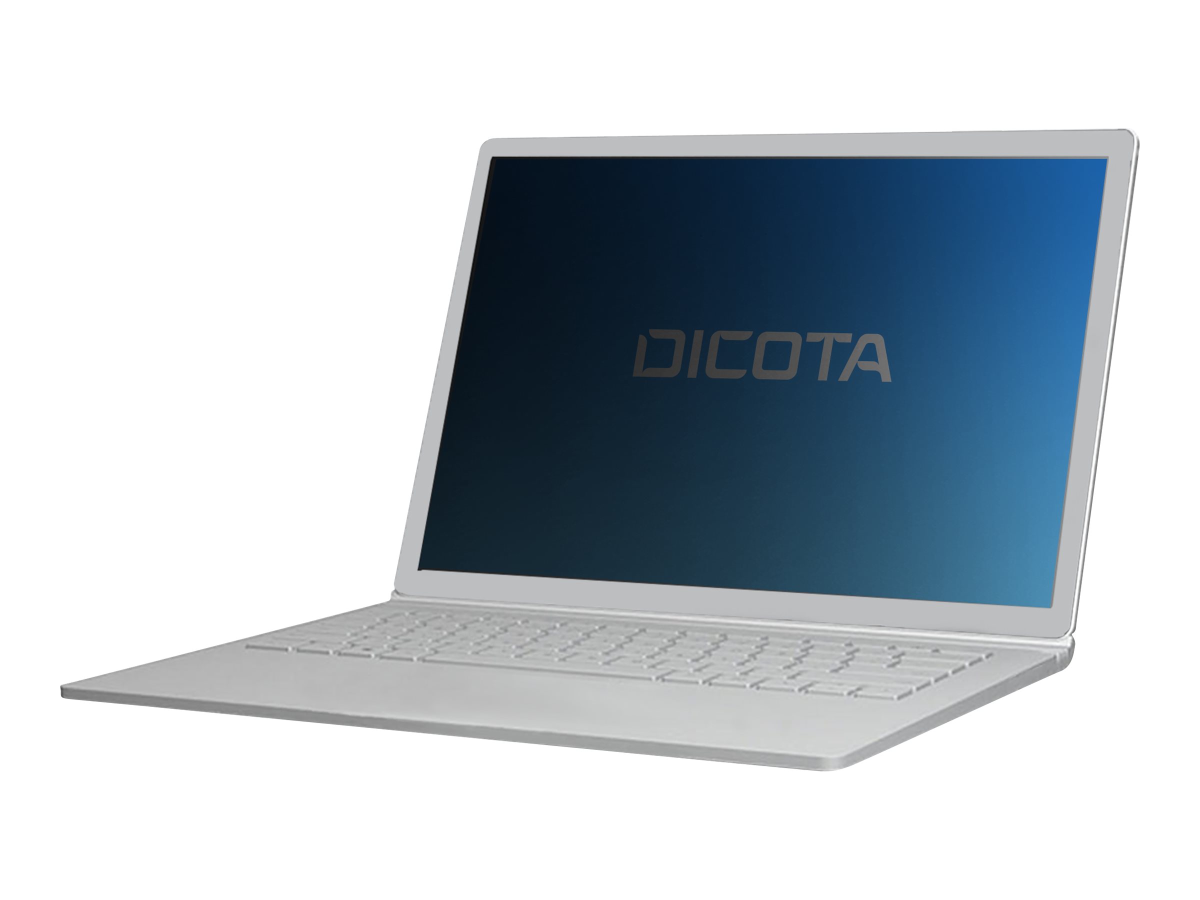 Privacy filter 2-Way Magnetic Laptop 15.6" (16:10)