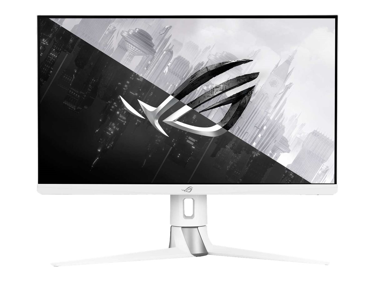 ASUS ROG Strix XG27AQ-W (27"/68.6cm) - 2560x1440 - 170 Hz - IPS-Panel