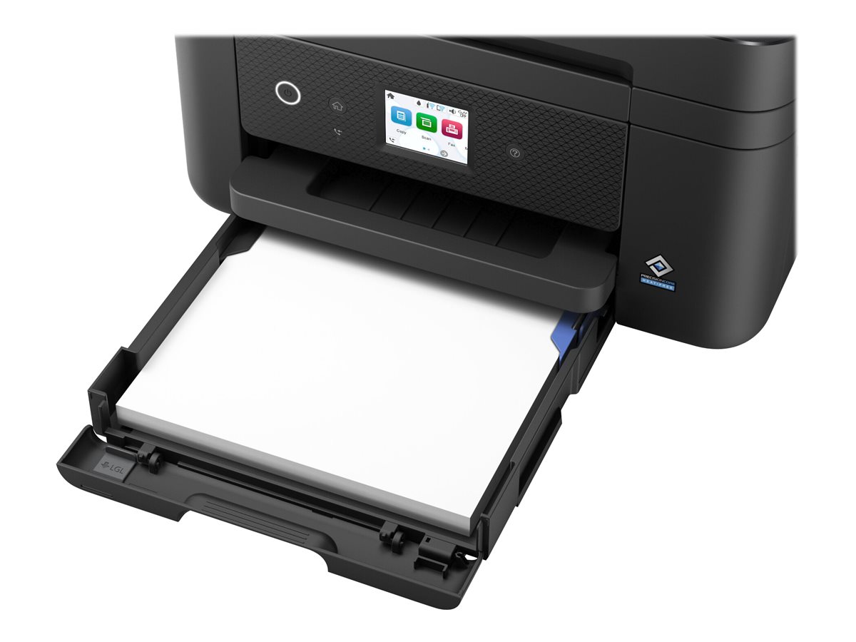 EPSON WorkForce WF-2960DWF         4-in-1 Tinten-Multi