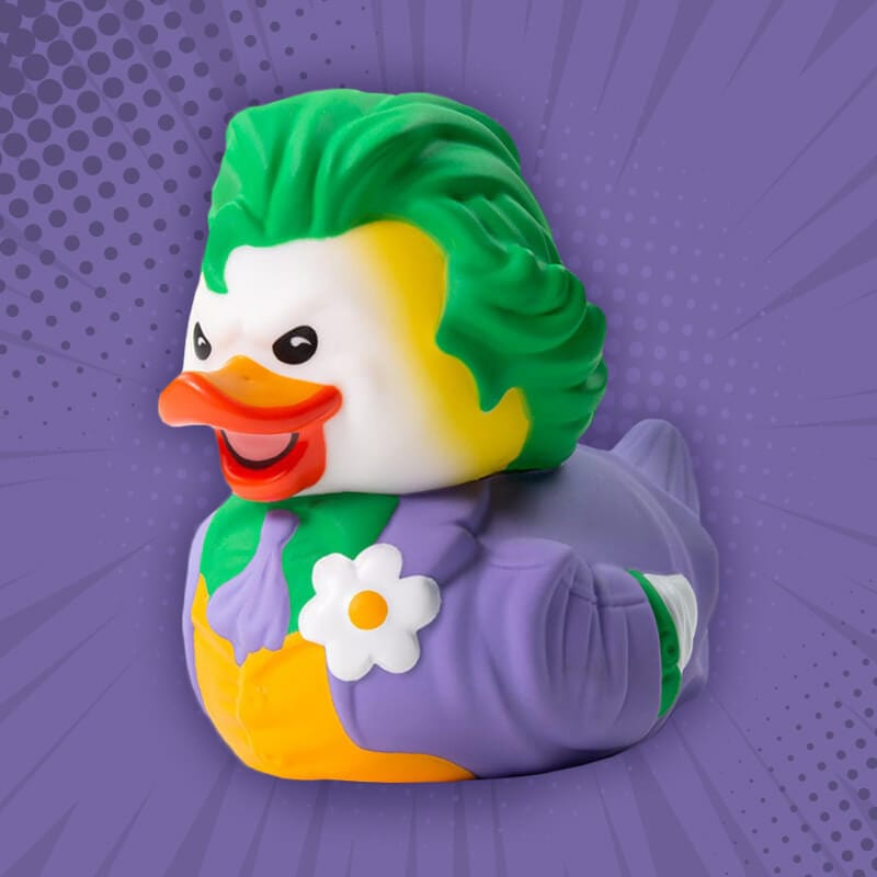 Sammelente – DC Comics Joker – ca. 9 cm