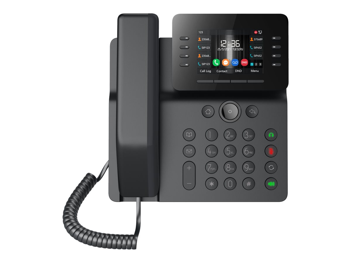 V64 - VoIP-Telefon