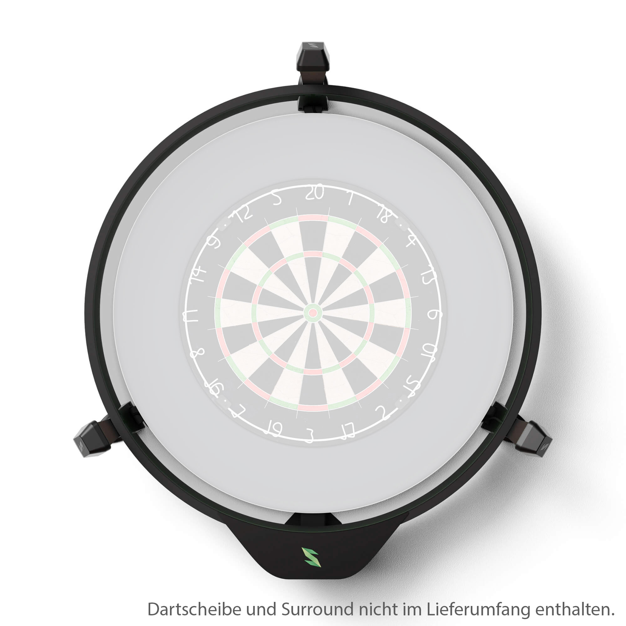 Home 2 | Dart-Autoscoring-System mit Licht 