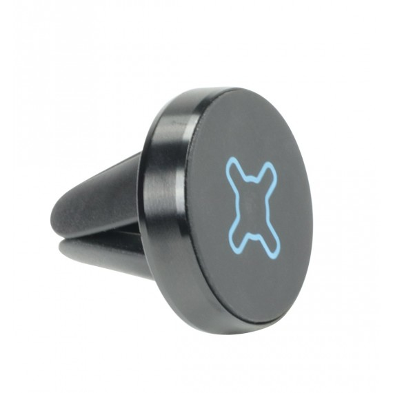 U.FIX - Handy/Smartphone - Passive Halterung - Auto - Schwarz