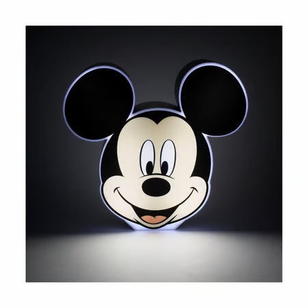 Tischlampe Mickey und Freunde - Mickey Maus