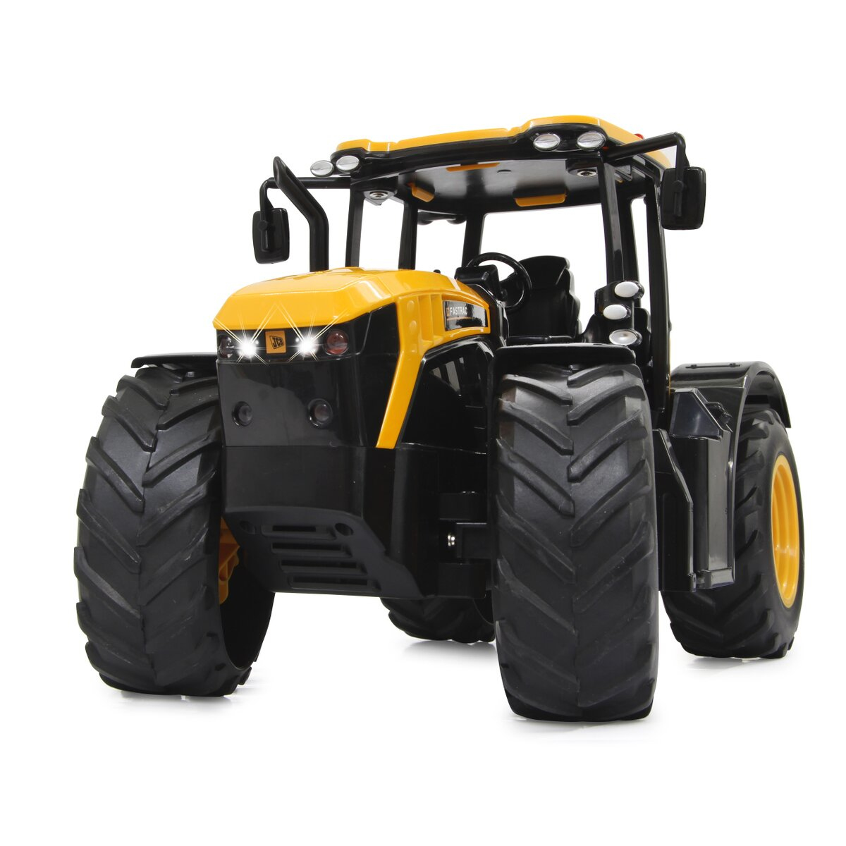 JAMARA | JCB Fastrac Traktor 1:16 2,4GHz  