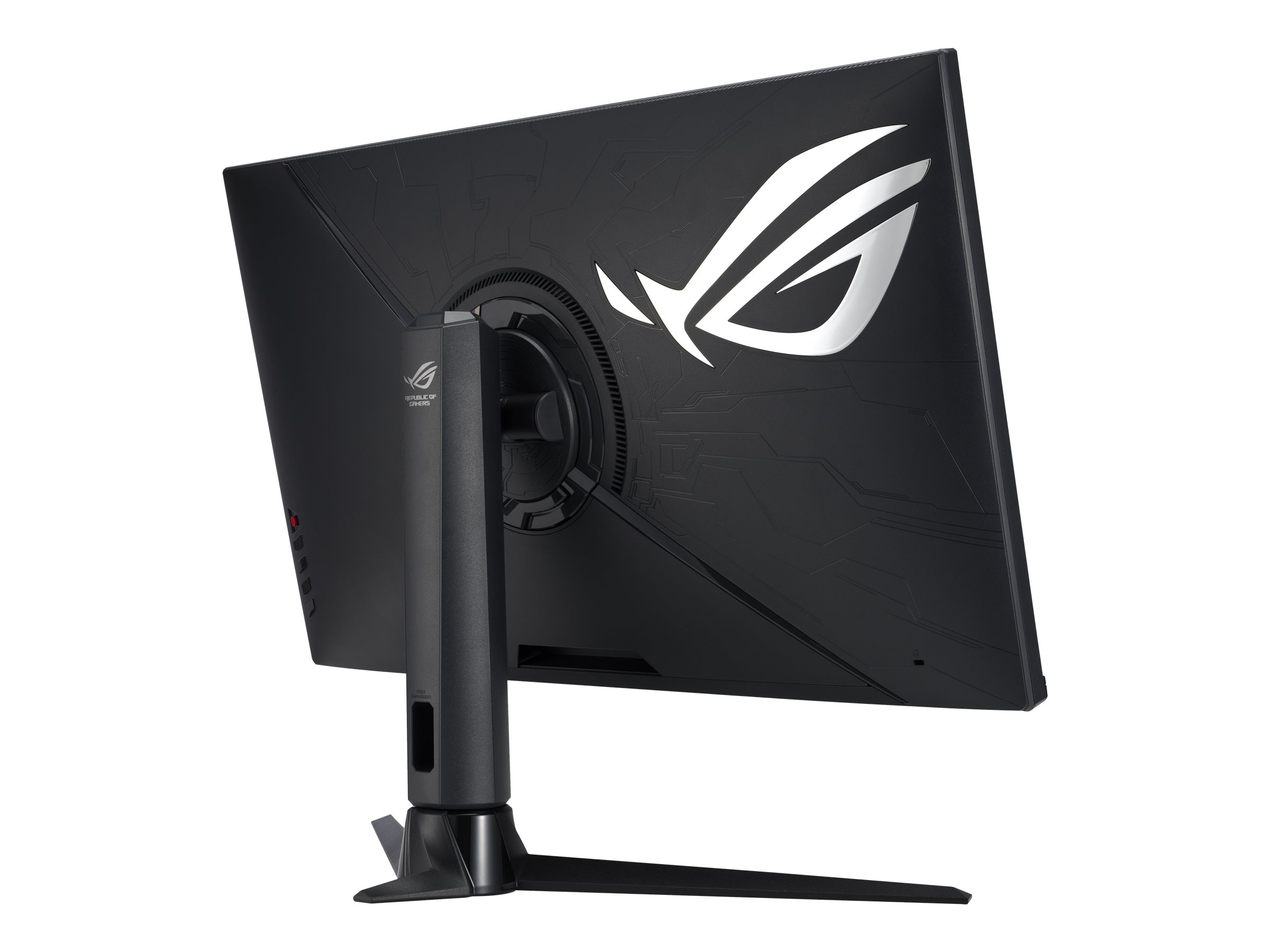 ASUS ROG Strix XG32UQ (32"/81.3cm) - 3840x2160 - 160 Hz - IPS-Panel