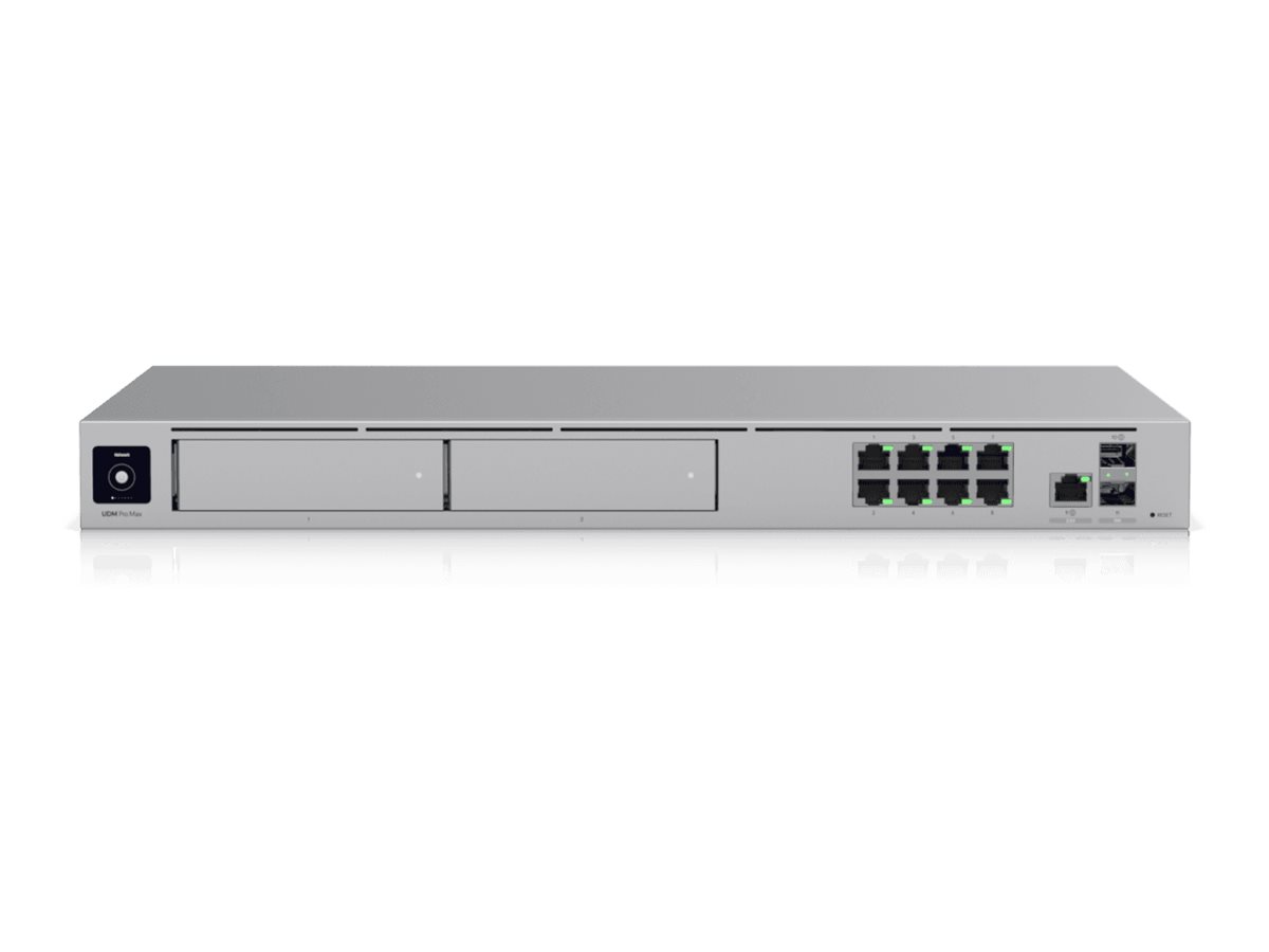 Dream Machine Pro Max