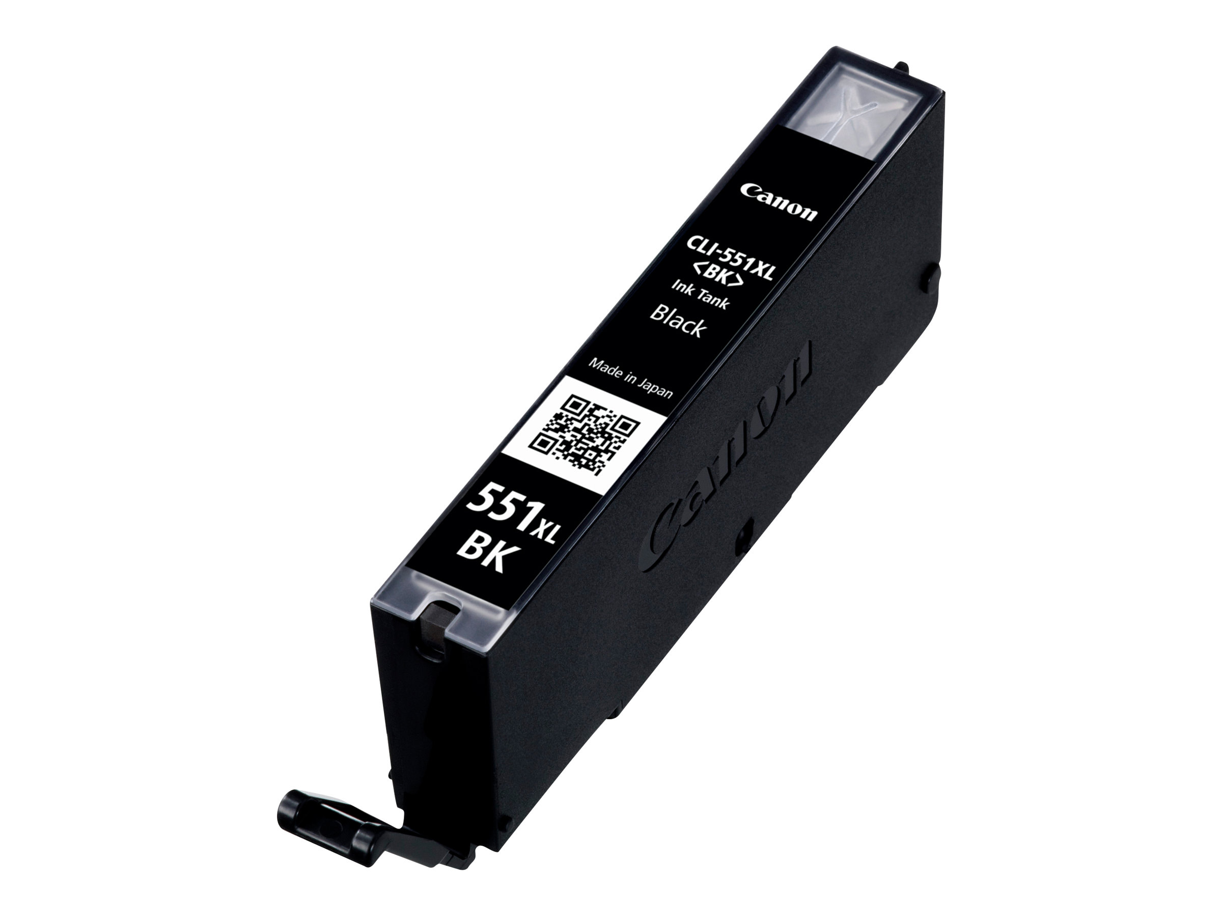 CLI-551BK XL (6443B001)