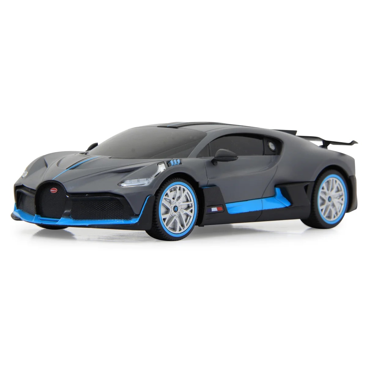 Bugatti Divo | 1:24 | grau | 2,4GHz | 6+