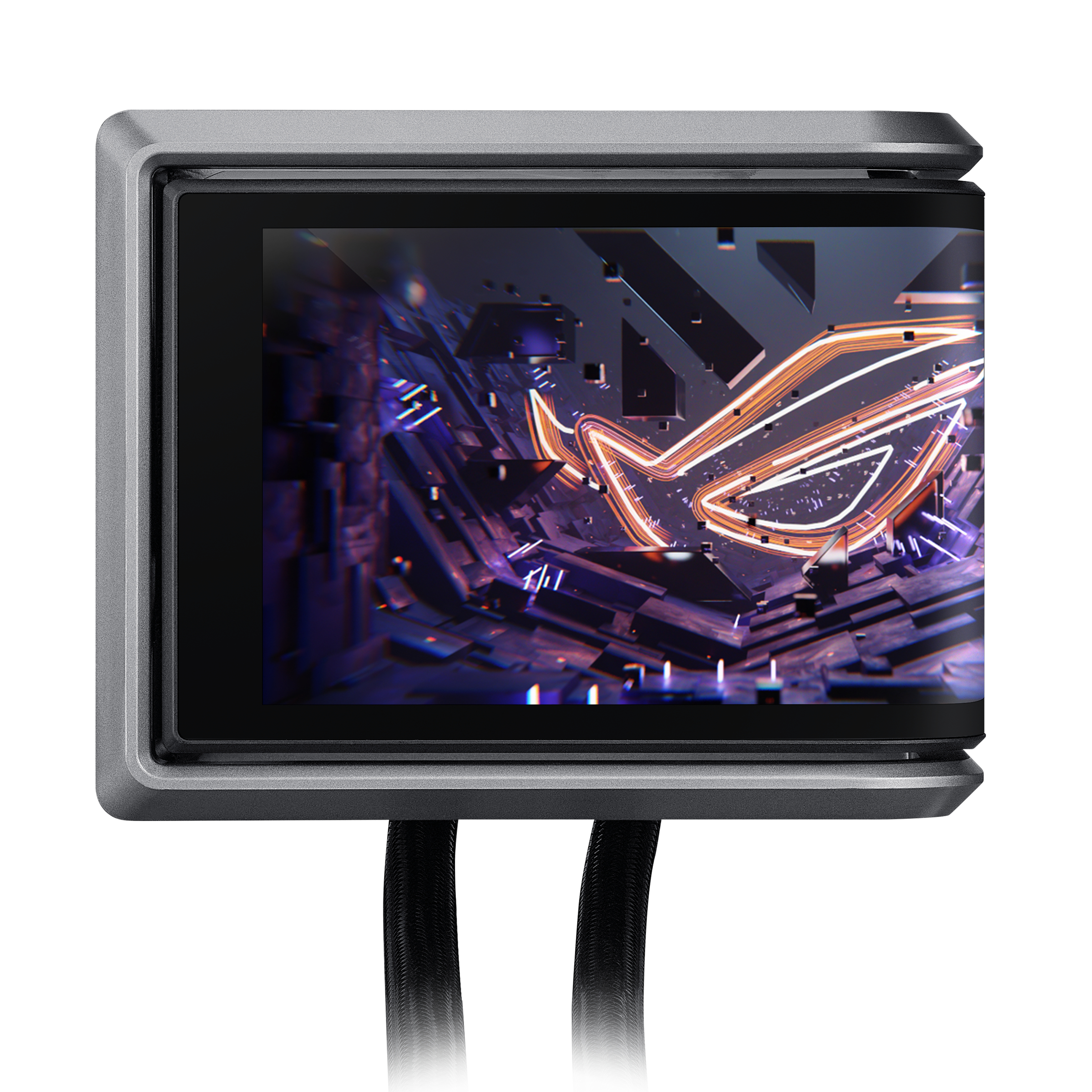 AIO ROG RYUO IV 360 ARGB Wasserkühlung