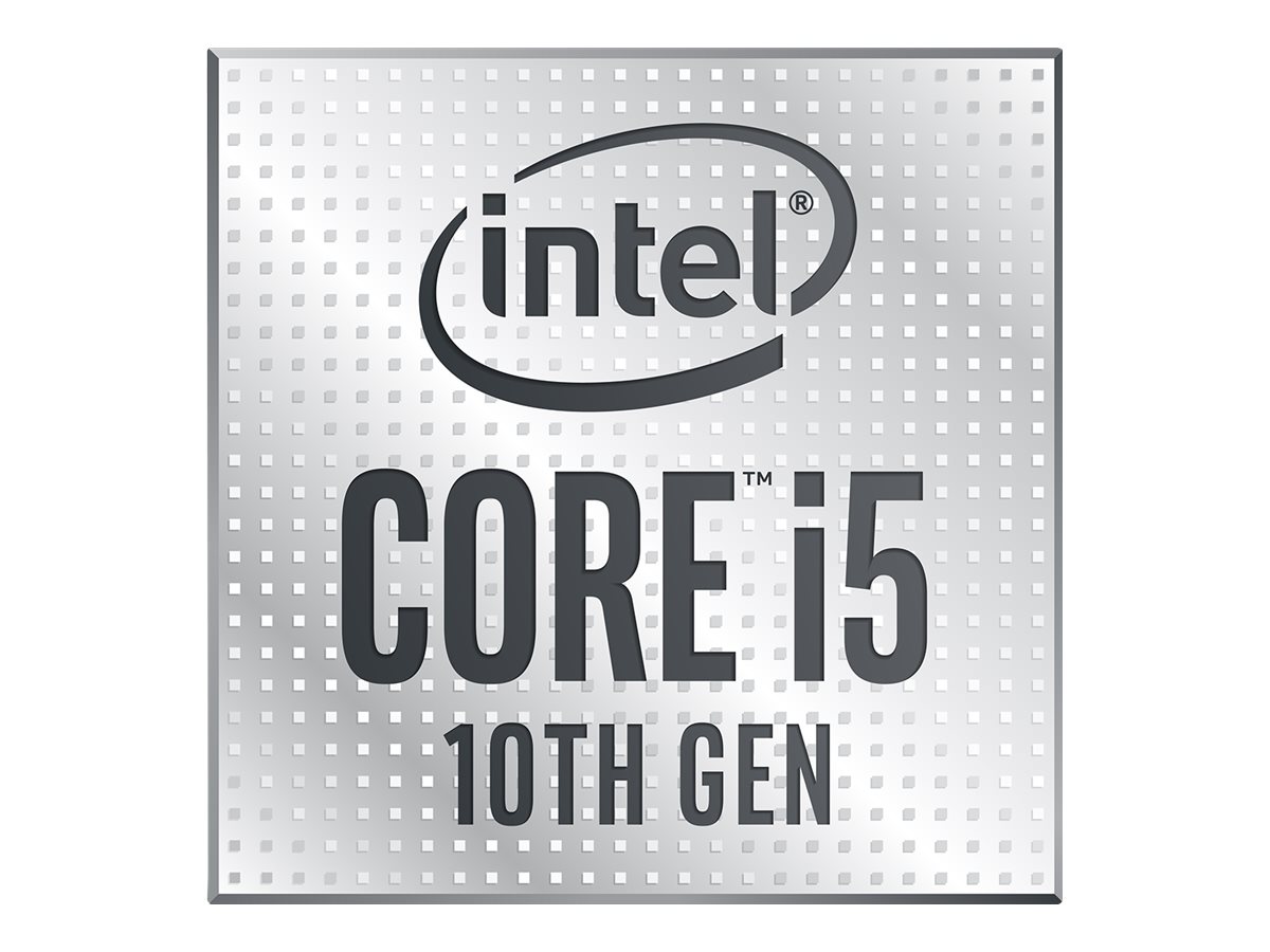 Core i5-10400F 6x 2.9 GHz So. 1200 Tray