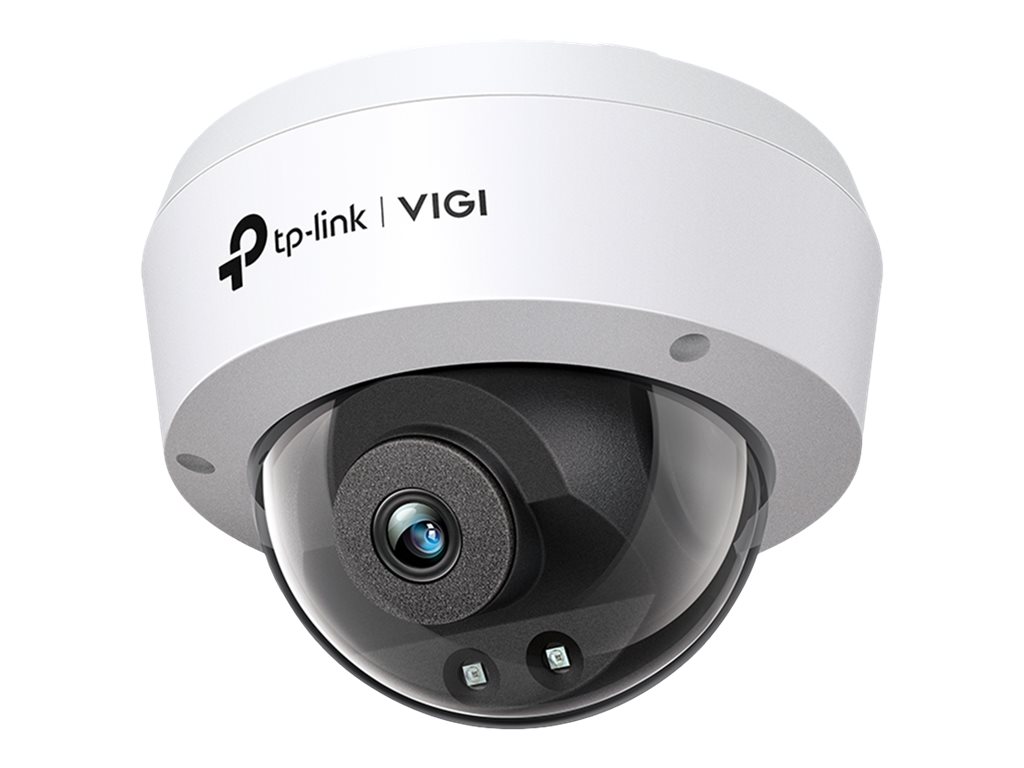 Omada IPCam VIGI C240(4mm) 4MP Color Dome Network