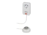Adapterstecker | Eco Line Comfort Switch Fußschalter