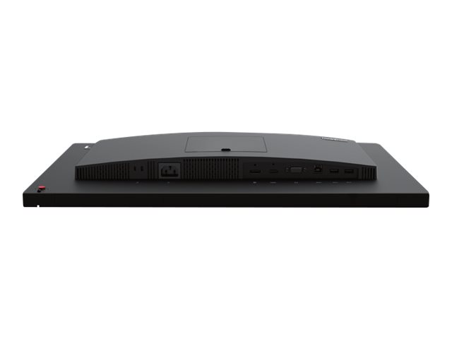 Lenovo ThinkVision T24v-30  (23,8") FHD  HDMI/DP/VGA/HUB/CAM