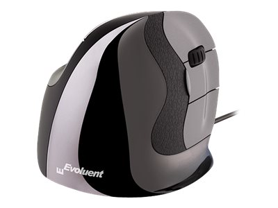 VerticalMouse D Small - Vertical mouse