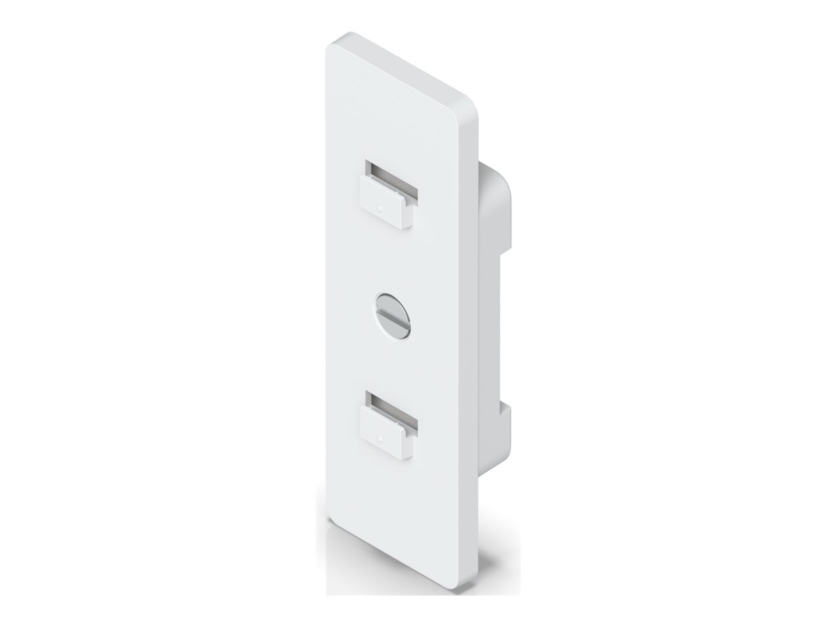 DIN Rail Mount für USW-Ultra, USW-Flex-2.5G-8, u.a.