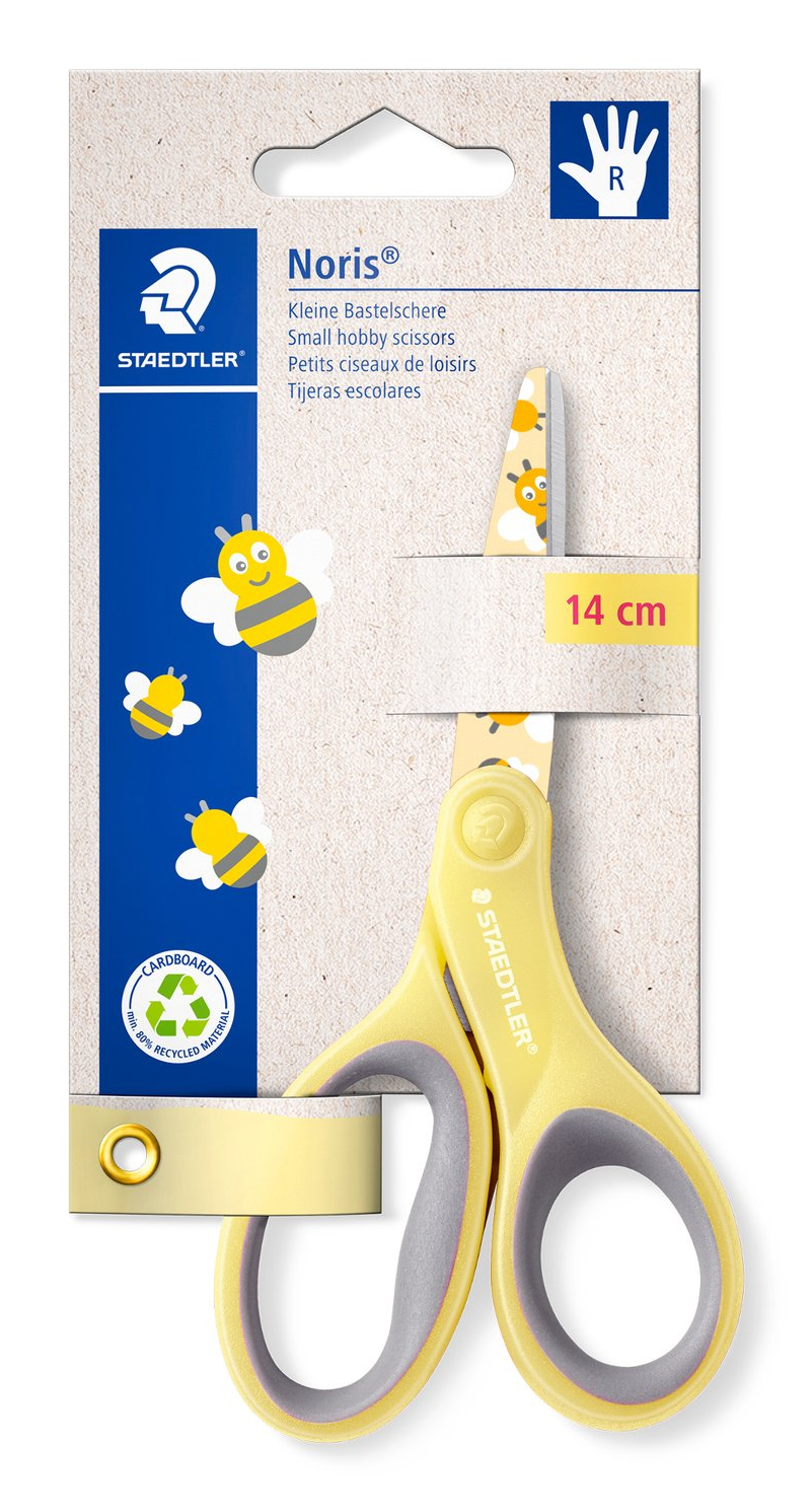 Schere Noris 14cm