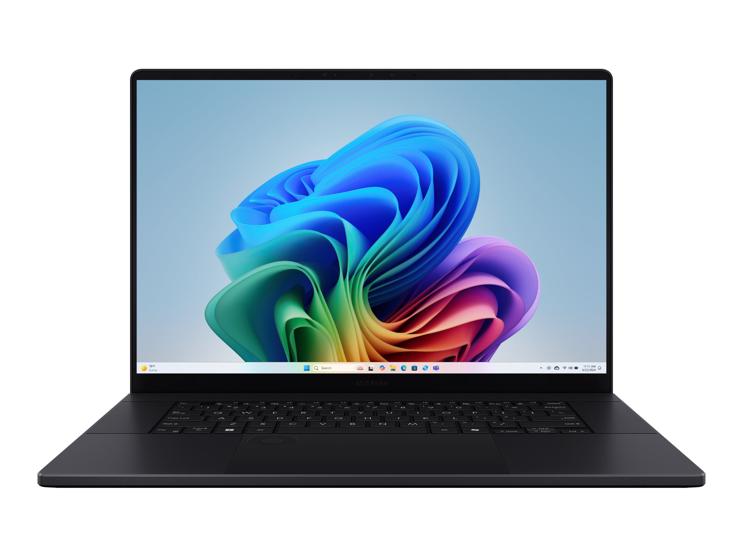 ProArt  P16        R9 HX 370 32 2 5070   H7606WP-RJ090W W11H