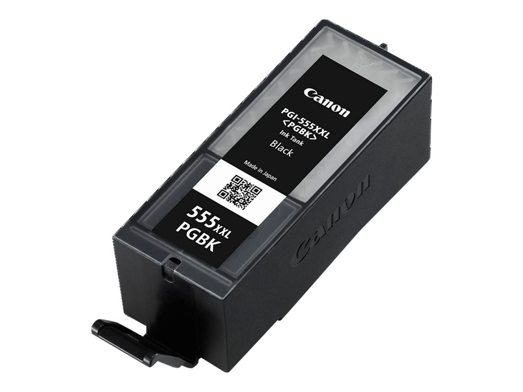 PGI-555PGBK XXL (8049B001)