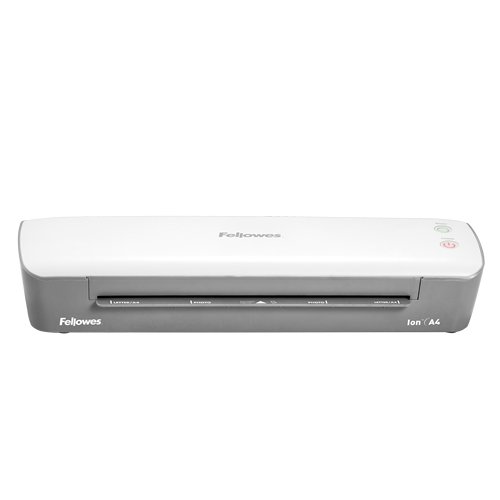 Fellowes Ion A4 - Laminiergerät - Heisslaminator - 300 mm/min