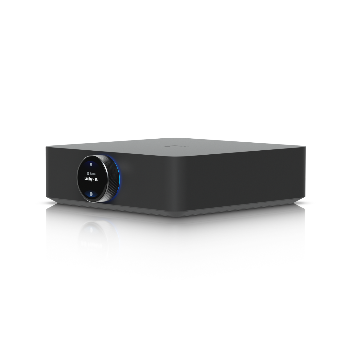 Amplifier 130W*2 Dolby Atmos, WiFi, LAN, black