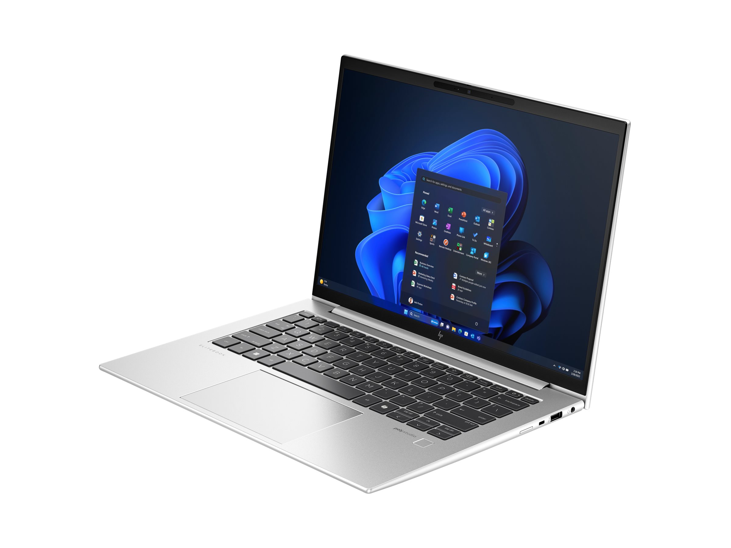 Elite     840 G11 (14")       u5-125U    16 512SSD LTE W11P
