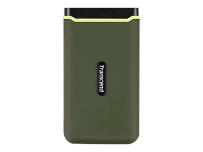 TS1TESD380C 1TB, External SSD, ESD380C, USB 3.2Gen 2,Type C - 1TB - External SSD