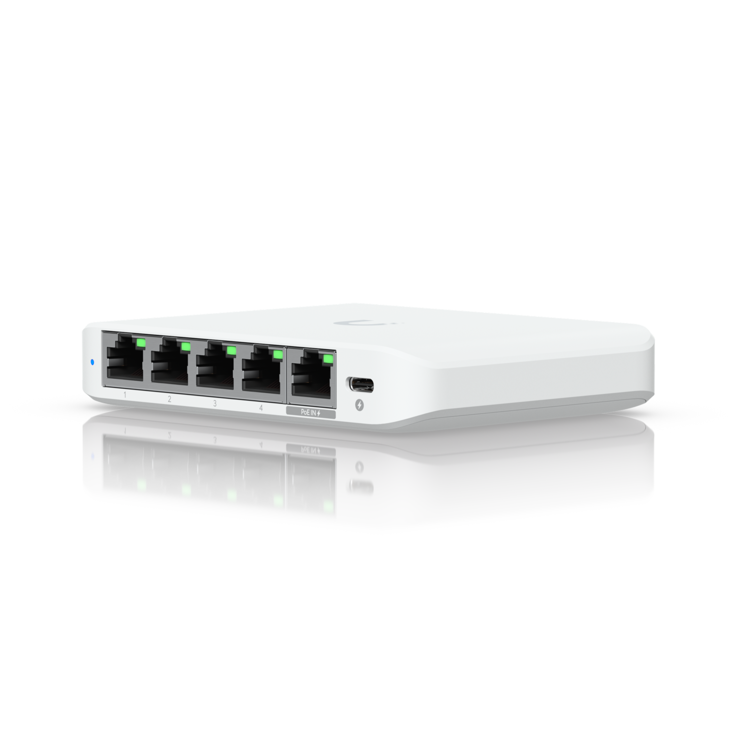 UniFi Switch USW-Flex-Mini-2.5G