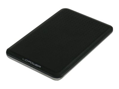 LC Power LC-25BU3 - Speichergehäuse - 2.5" (6.4 cm)