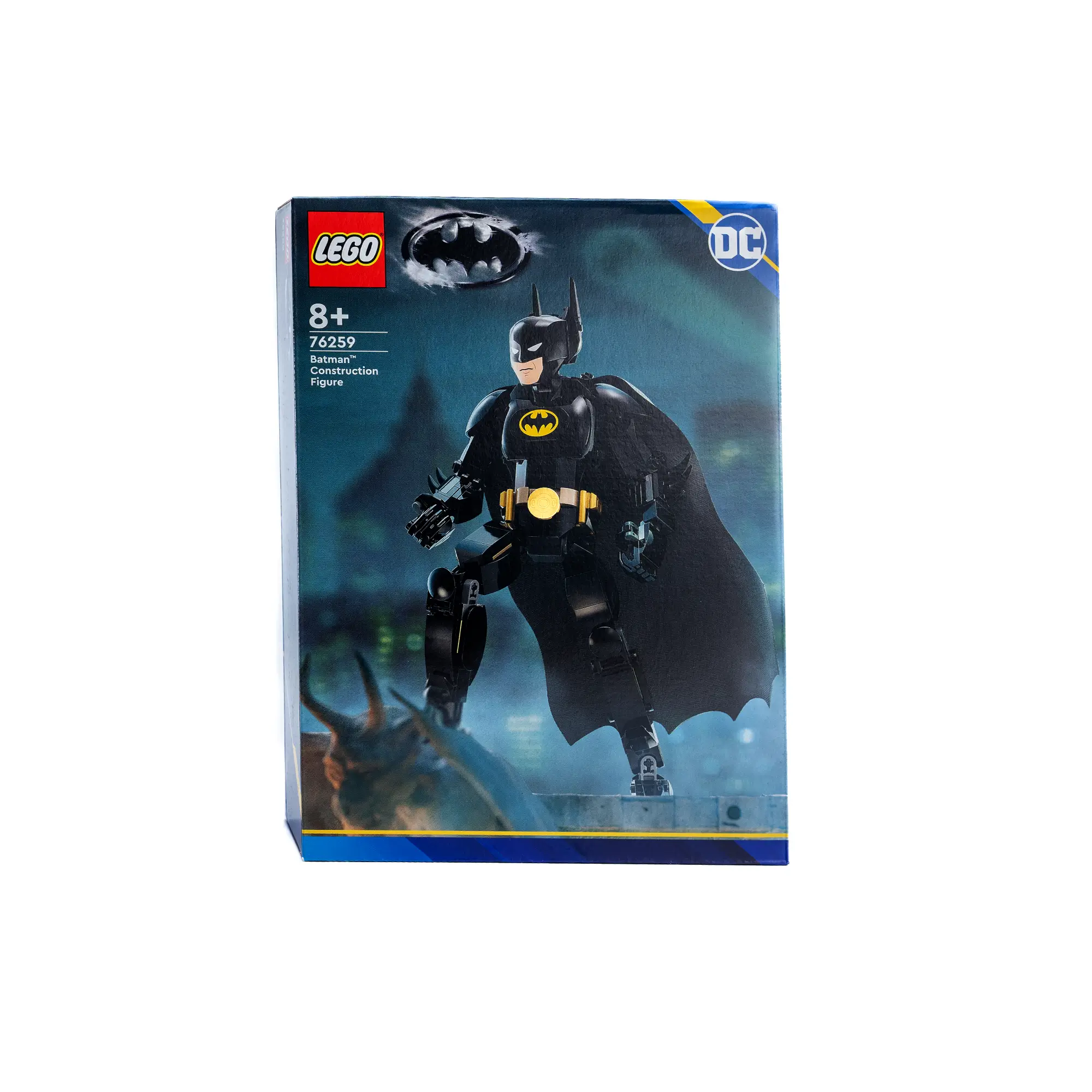 LEGO S.H. Batman Baufigur 76259