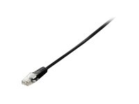Life - Patch-Kabel - RJ-45 (M) bis RJ-45 (M)