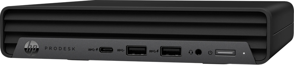 Pro   Mini  400 G9   i5-13500T       16 512SSD W11P 12 Monate