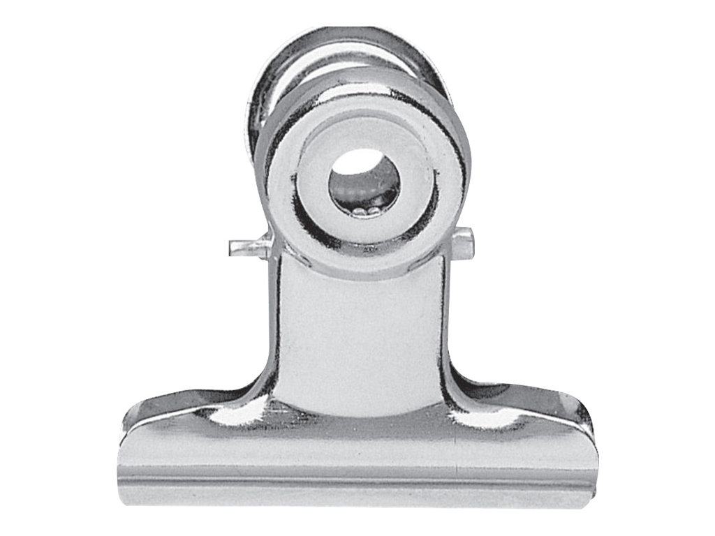 MAUL Papier-Klemmer Breite 30mm 10 Stk