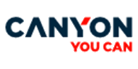 Logo des Herstellers Canyon