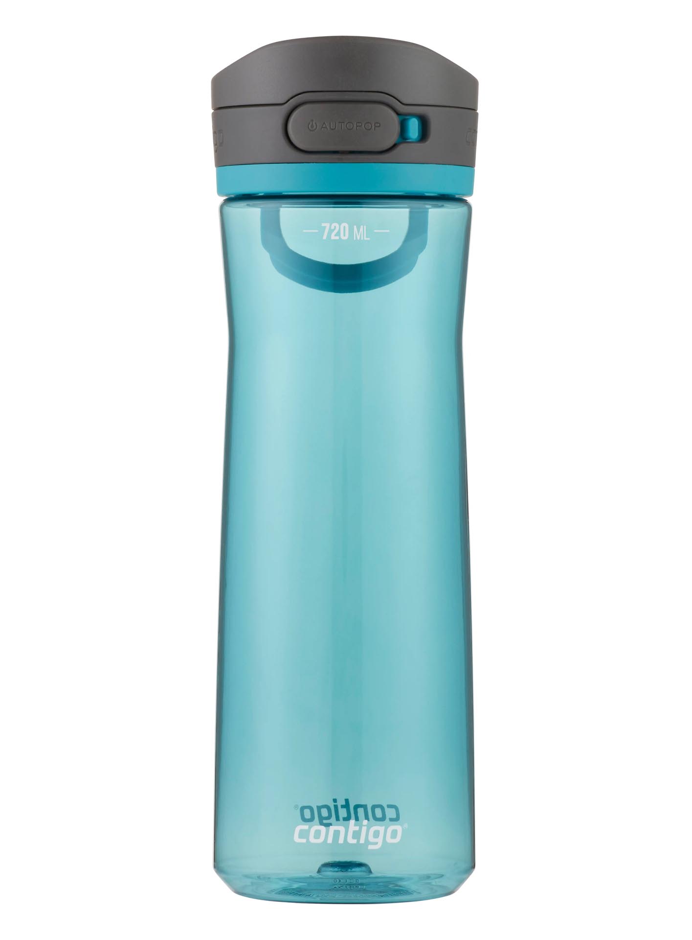 Contigo | Trinkflasche | Jackson 2.0 AUTOPOP, 720 ml, Juniper