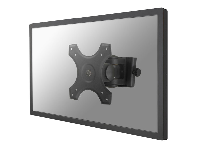 WAH 10"-30" 1TFT 3Gelenke schw. Max.12kg