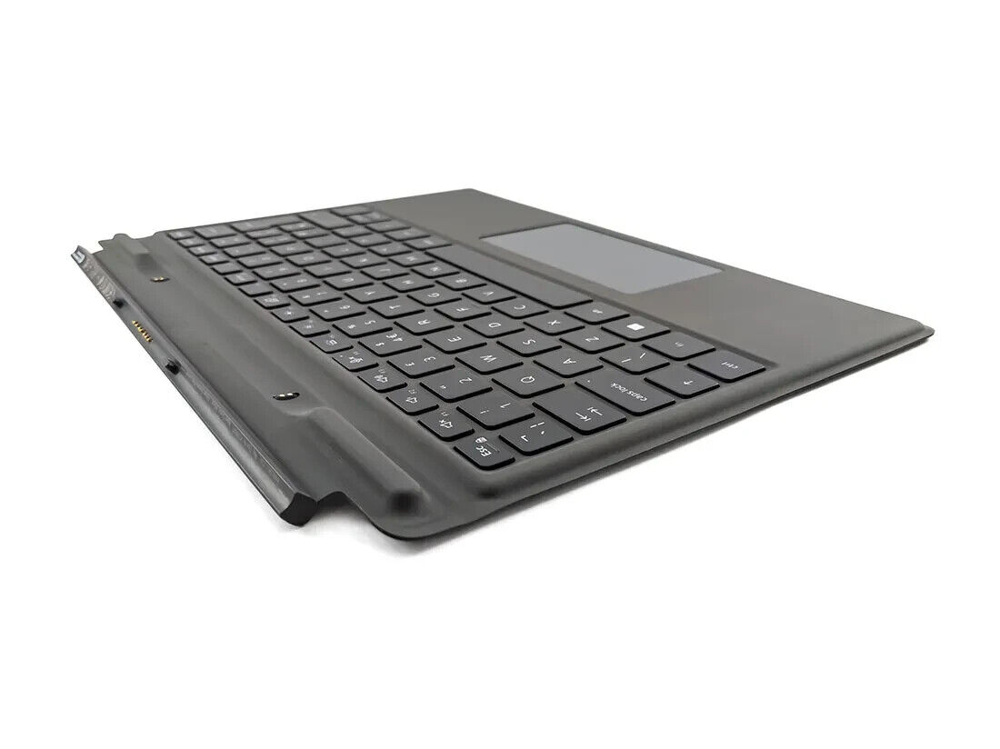 Tastatur K19M für Latitude 7320 Detacheble (Refurbished)