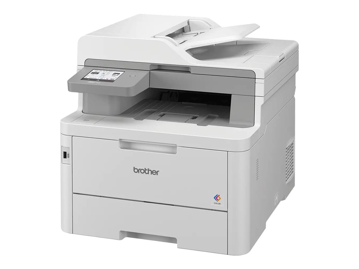 Brother | MFC-L8390CDW  4-in-1  Farb-LED-MFC