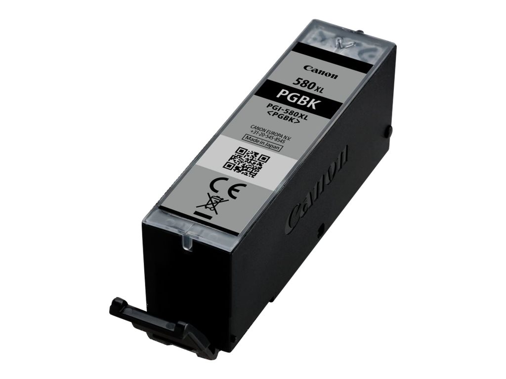 PGI-580PGBK XL (2024C001)