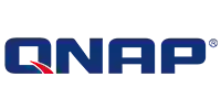Logo des Herstellers QNAP