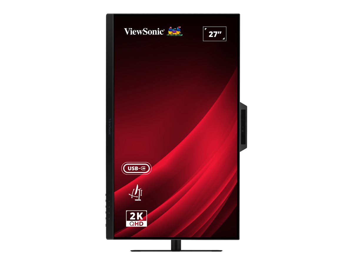 68,6cm VG2741V-2K WebC.16:9 HDMI/DP/USBC 100Hz QHD