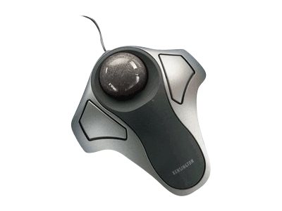 Kensington Orbit Optical Trackball - Trackball