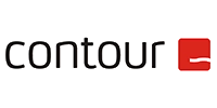 Logo des Herstellers Contour