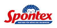 Logo des Herstellers Spontex