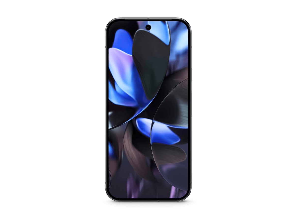 Pixel 9 Pro 128GB Black 6,34" 5G (16GB) Android