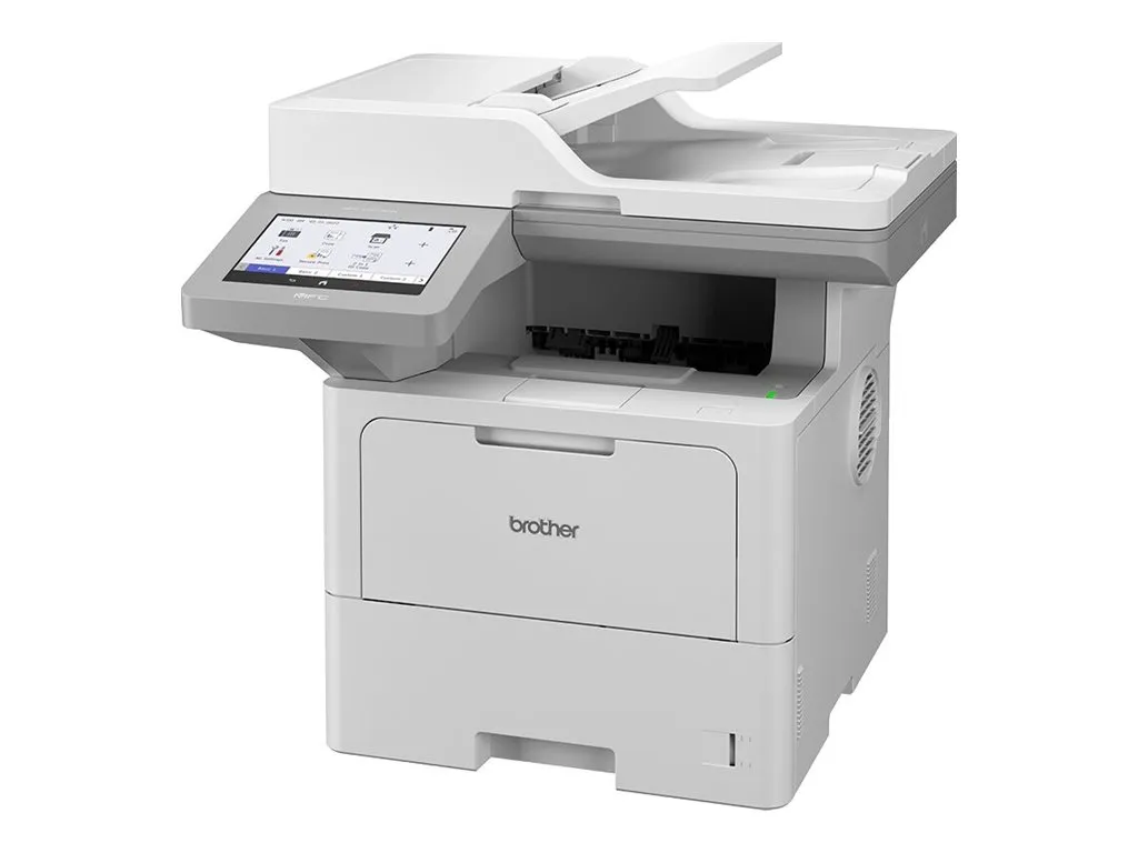 Brother | MFC-L6910DN   4-in-1