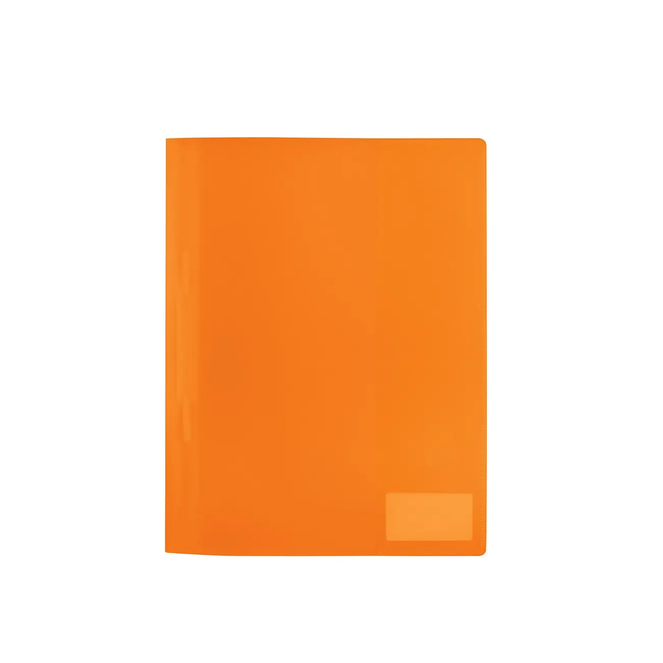 Schnellhefter - A4 – Orange