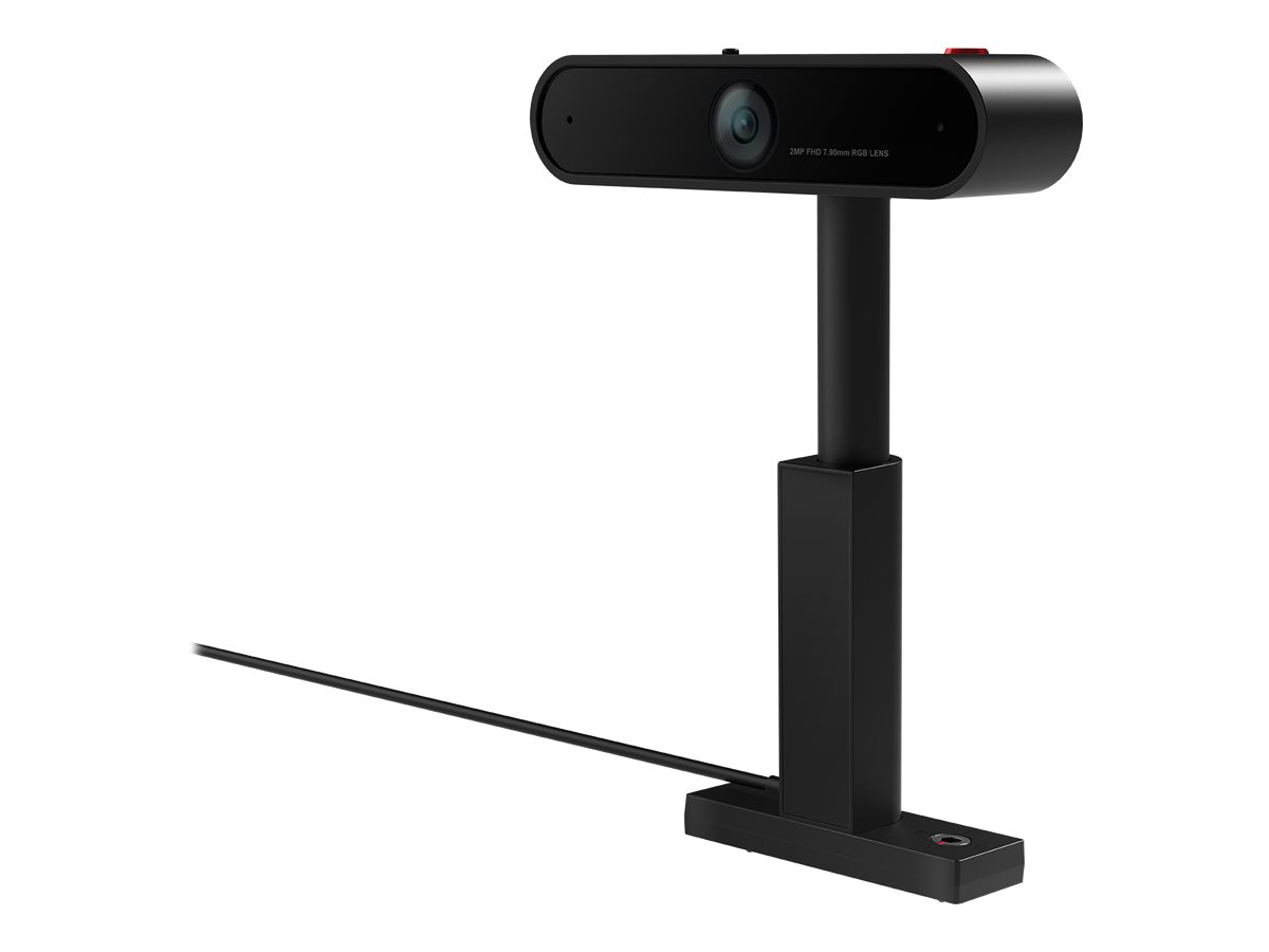 ThinkVision M50 - Webcam - Farbe - 1920 x 1080