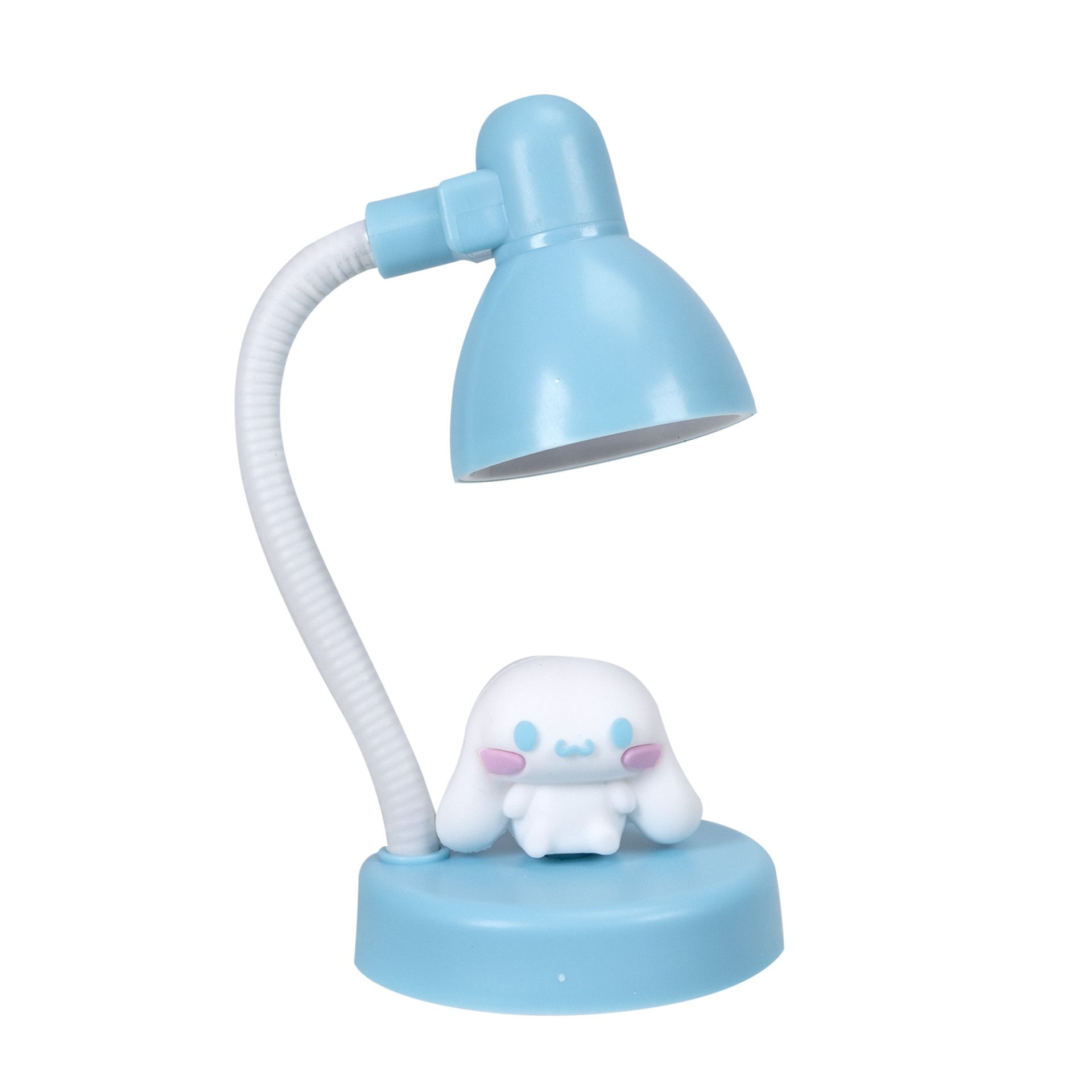 Sanrio Cinnamoroll Mini Tischlampe – Blue Sky Studios LED-Lampe